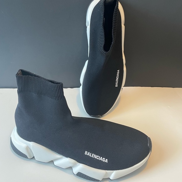 Balenciaga Speed Trainer 2.0 - Picture 3 of 7